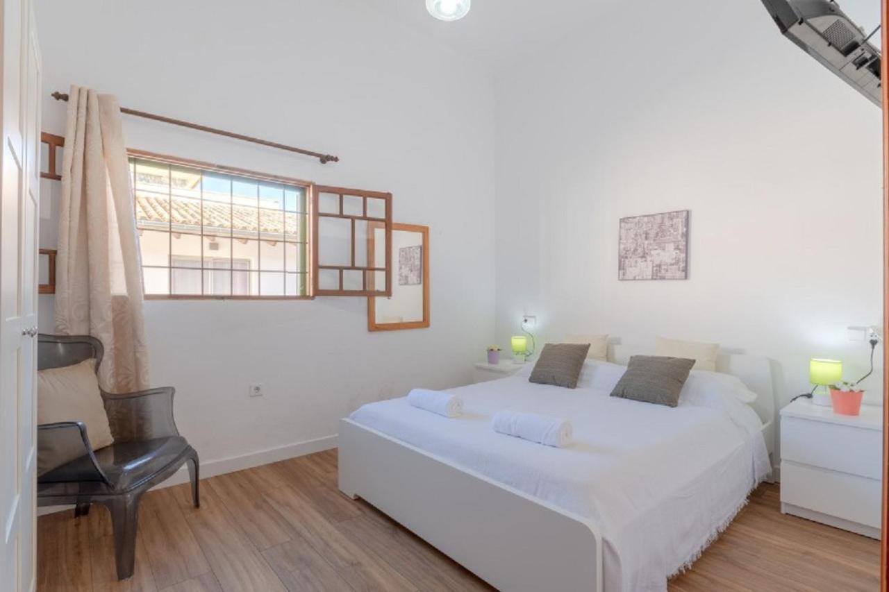 Villa Ca Na Pessina,Con Piscina Privada Sa Pobla Exterior foto