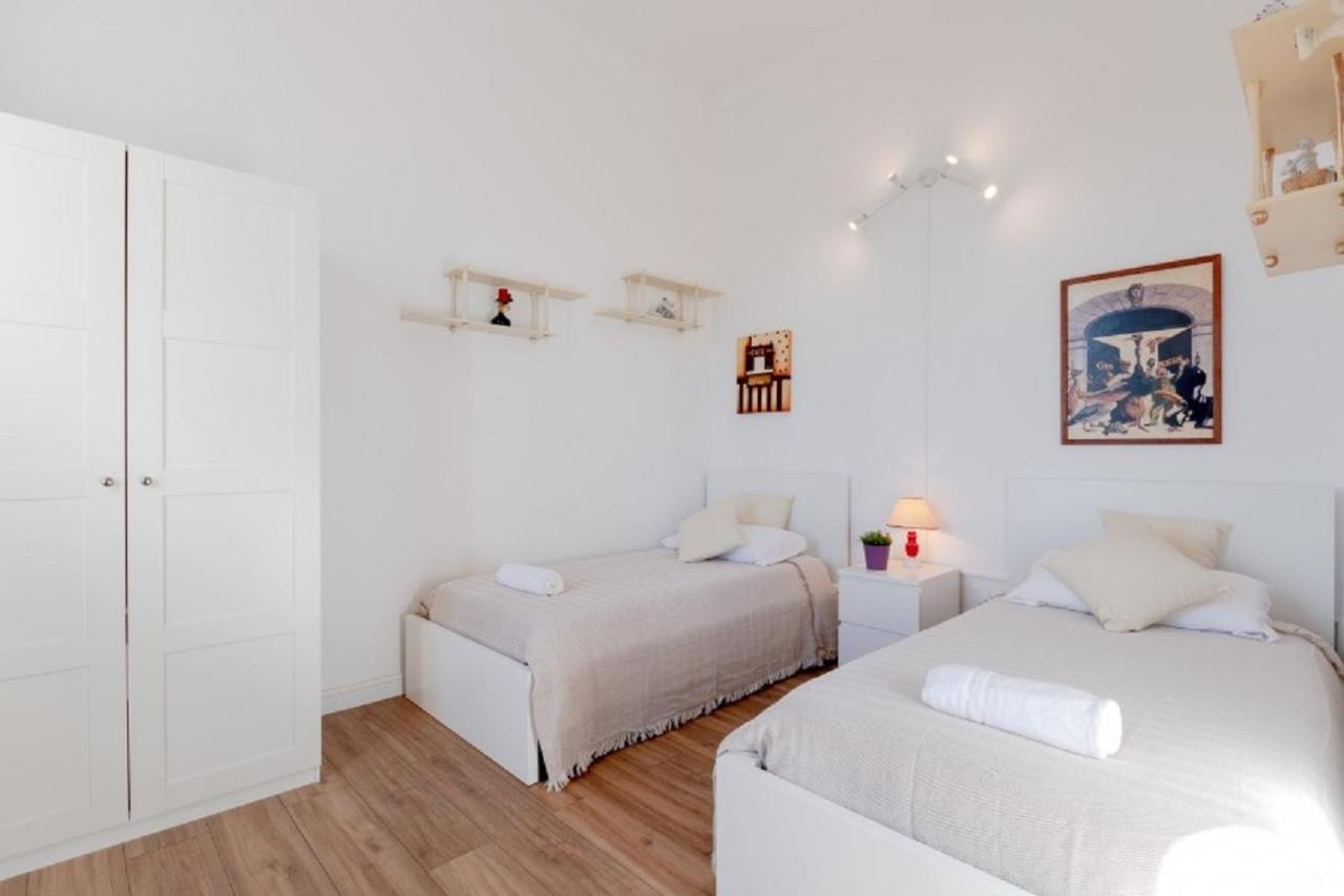 Villa Ca Na Pessina,Con Piscina Privada Sa Pobla Exterior foto